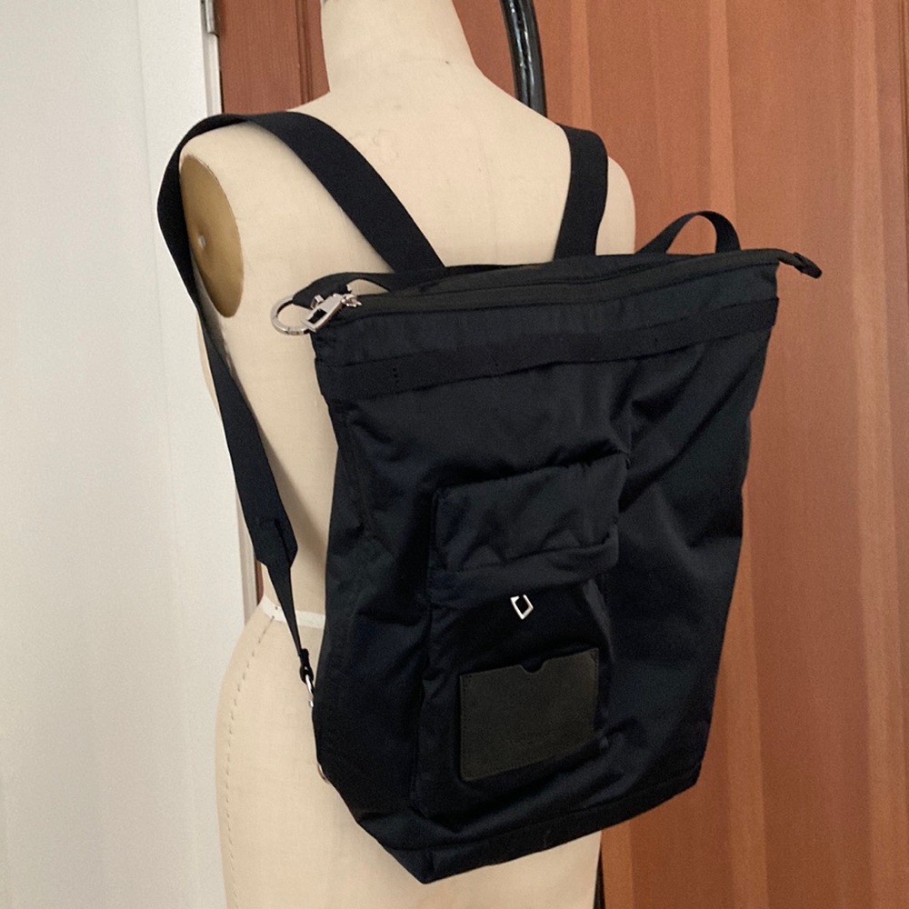 Timbuk2 backpack tote